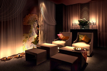 西安新城区男士养生会所：打破沉默的温柔革命